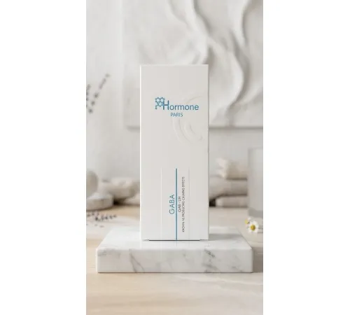 Hormone Paris - Gaba 100 ml