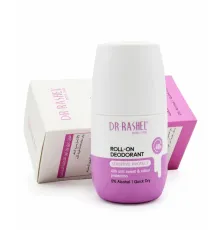 DR.RASHEL Sensitive  Protect Roll-On Deodorant  50ml