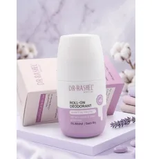DR.RASHEL Sensitive  Protect Roll-On Deodorant  50ml