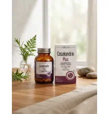ORZAX Ocean Cosakondrin Plus 60 tab