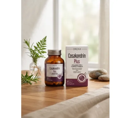 ORZAX Ocean Cosakondrin Plus 60 tab