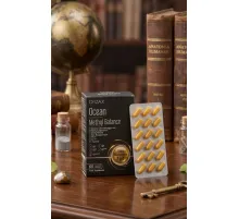 ORZAX Ocean Methyl Balance 60cap