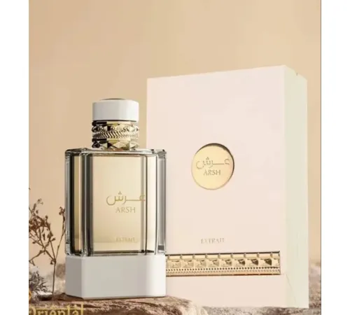 FRENCH AVENUE Arsh Extrait 100ml