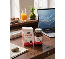 ORZAX Ocean Coenzume Q10 30 capsules