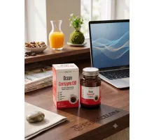 ORZAX Ocean Coenzume Q10 30 capsules
