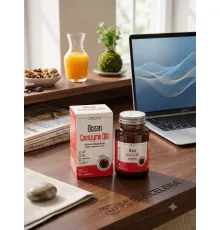 ORZAX Ocean Coenzume Q10 30 capsules