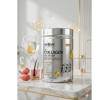 ORZAX Day2Day Collagen All Body 1-2-3