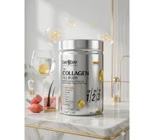 ORZAX Day2Day Collagen All Body 1-2-3