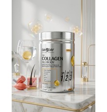 ORZAX Day2Day Collagen All Body 1-2-3