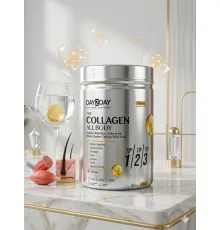 ORZAX Day2Day Collagen All Body 1-2-3