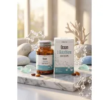 ORZAX Ocean L-Glutatyon 30tab