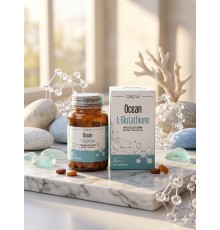 ORZAX Ocean L-Glutatyon 30tab
