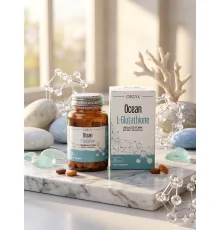 ORZAX Ocean L-Glutatyon 30tab