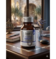 ORZAX Ocean ExtraMag Triple combination  60tablet
