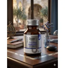 ORZAX Ocean ExtraMag Triple combination  60tablet