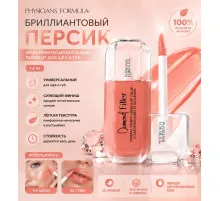 Physicians Formula Румяна минеральные для щёк и губ Diamond Filler Бриллиантовый персик 7.3ml