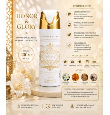 Lattafa дезодорант Bade Al Oud Honor & Glory 200ml