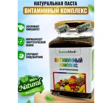 Sunna Med Смесь Витаминный комплекс