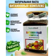 Sunna Med Смесь Витаминный комплекс