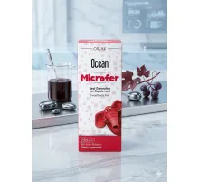 ORZAX Ocean Microfer 250ml