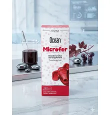ORZAX Ocean Microfer 250ml