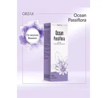 ORZAX Ocean Passiflora 600mg 150ml