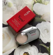 Pupa Тени для век запеченные Vamp! Matt, оттенок 205, 1.5 гр