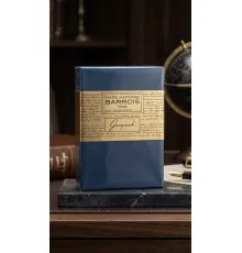 Marc - Antoine Barrois - Ganymede 100 ml