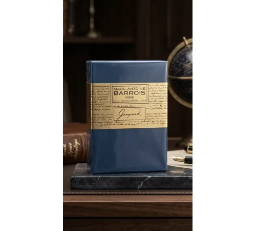 Marc - Antoine Barrois - Ganymede 100 ml