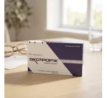 Exforge 5/160mg 28tab