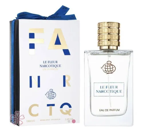 FW La Fleur Narcotique 100ml