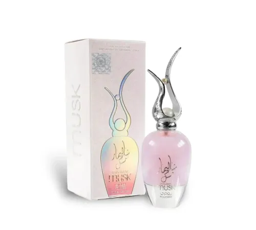 AAZ Shalimar MUSK 70ml