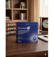 ORZAX Ocean Proceive M 30 sashe