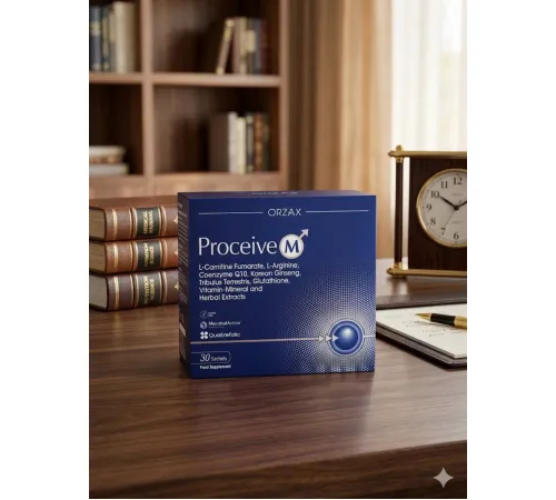 ORZAX Ocean Proceive M 30 sashe