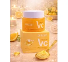 DR.RASHEL Citrus Oli VC Makeup Remover Cleansing Balm 100g