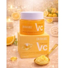 DR.RASHEL Citrus Oli VC Makeup Remover Cleansing Balm 100g
