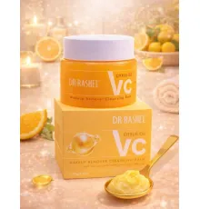 DR.RASHEL Citrus Oli VC Makeup Remover Cleansing Balm 100g