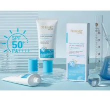 DR.RASHEL Hyaluronic Acid Ultra Hydrating Sunscreen SPF50 50g