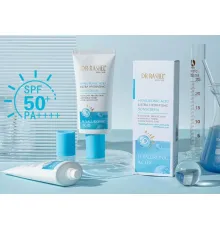 DR.RASHEL Hyaluronic Acid Ultra Hydrating Sunscreen SPF50 50g