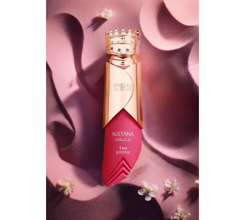 FW Sultana 100ml