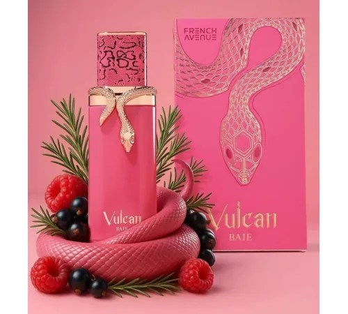 FW Vulcan Bale 100ml