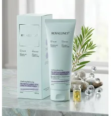 Royallines Conditioner Clarifyng Balancing Tea Tree Oil & Amino Acid 236ml