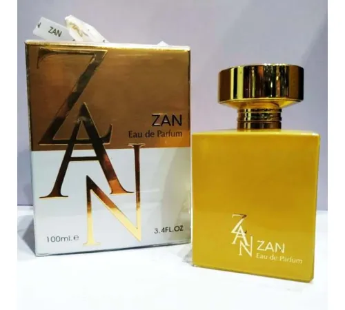 FW Zan 100ml