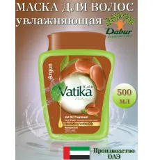 Vatika Маска для волос   ARGAN