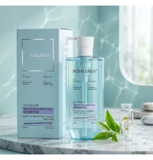 Royallines Shampoo Tea Tree Oil & Amino Acid 500ml