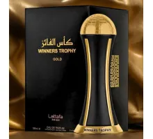 Lattafa Winners Trophy Gold 100ml