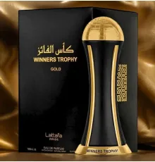 Lattafa Winners Trophy Gold 100ml