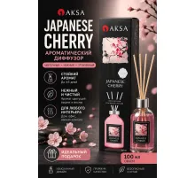AKSA Japanese диффузор 100ml
