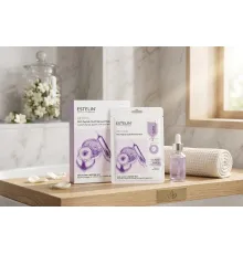 Estelin Retinol Mulli Peptide Youth Renewal Mask