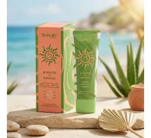 Dr Rashel SPF 75PA ++ BB Sunscreen Soothing Gel